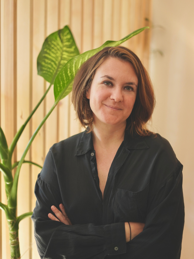 Photo - Marina Jolly